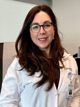 Dr. Gonzalez